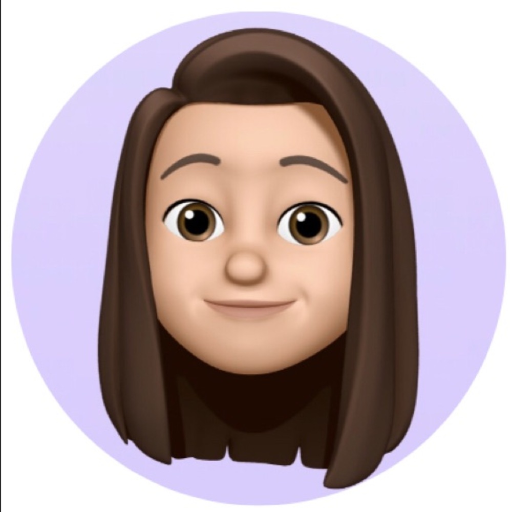Meet your Posher, Grace